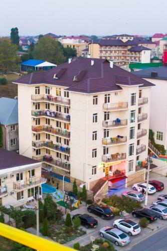 Eros Hotel