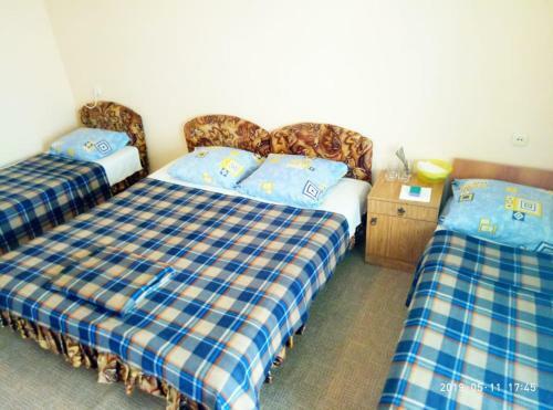 Hostal Guest House Aura