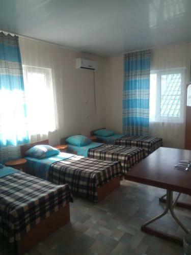 Hostal Guest House Aura