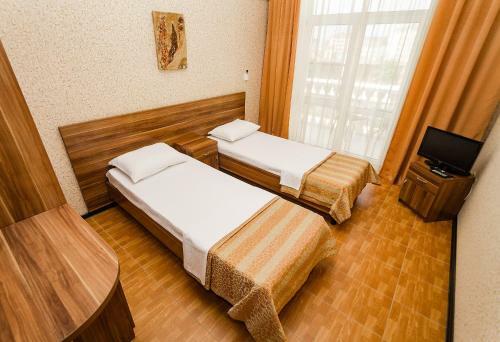 Posada Mango Guest House