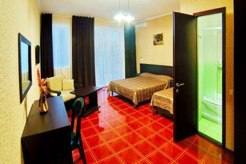 Posada Mango Guest House