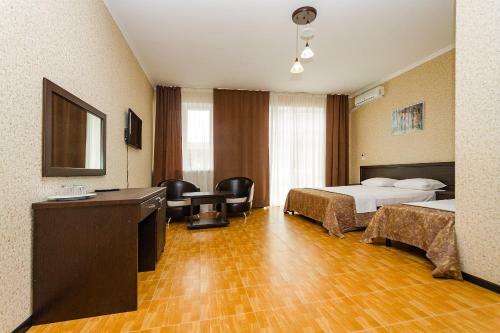 Posada Mango Guest House