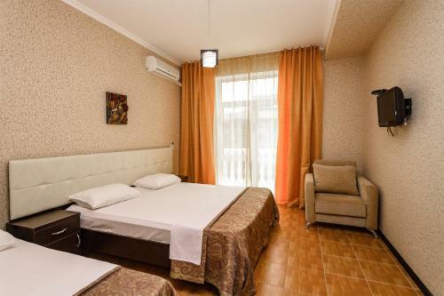 Posada Mango Guest House