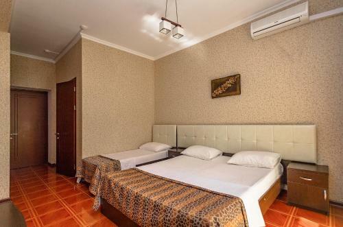 Posada Mango Guest House
