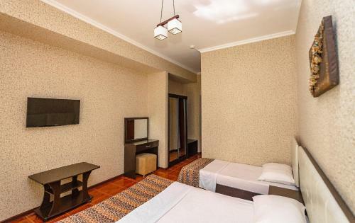 Posada Mango Guest House
