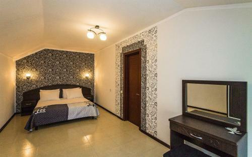 Posada Mango Guest House
