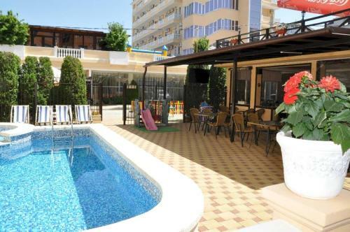 Posada Mango Guest House