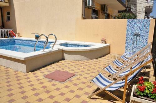 Posada Mango Guest House