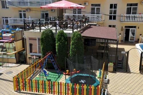 Posada Mango Guest House