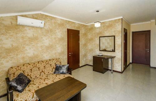 Posada Mango Guest House