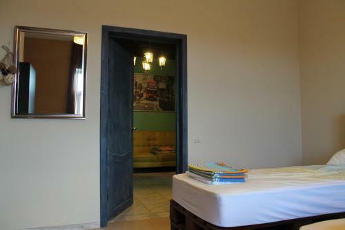 Hostel Gosti Krasnodar