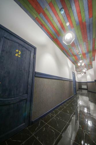 Hostel Gosti Krasnodar