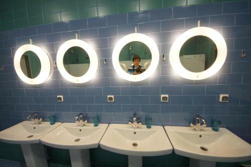 Hostel Gosti Krasnodar