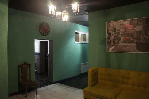 Hostel Gosti Krasnodar