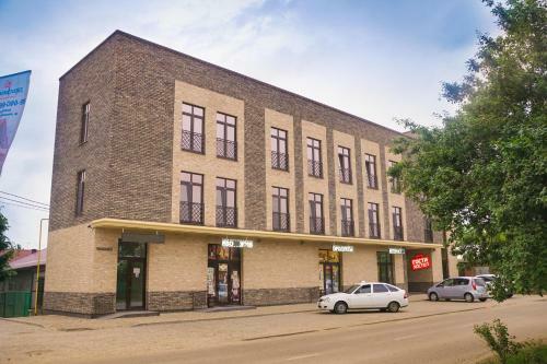 Hostel Gosti Krasnodar