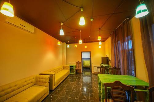 Hostel Gosti Krasnodar