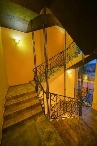 Hostel Gosti Krasnodar