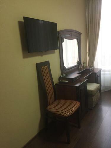 Posada Mini Hotel Normandiya