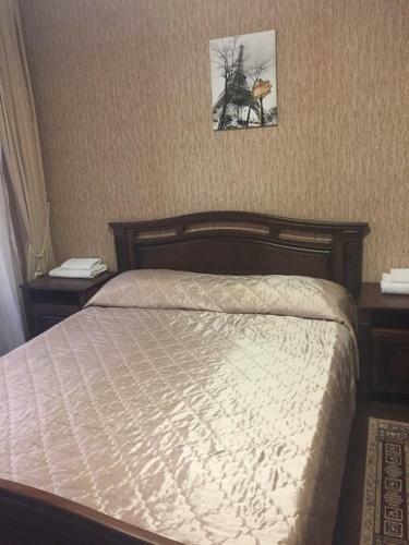 Posada Mini Hotel Normandiya