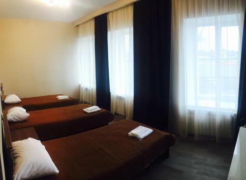 Posada Mini Hotel Atmosphera