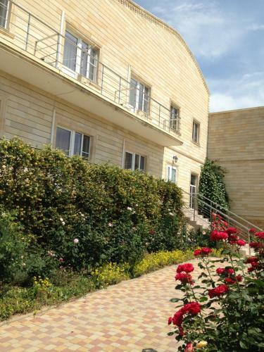 Hostal Vinogradnaya Loza