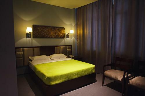 Forest Hotel