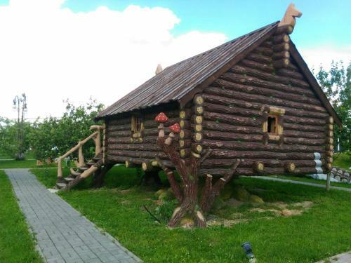 Forest Hotel
