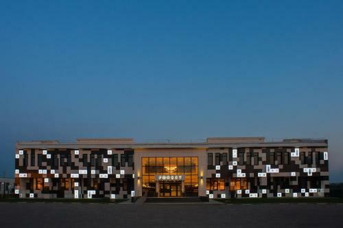 Forest Hotel
