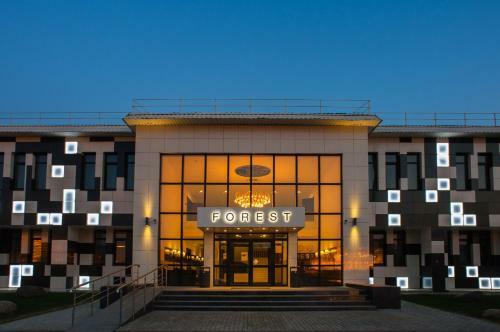 Forest Hotel