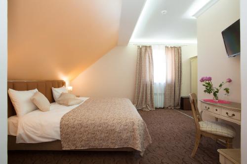 Posada Mini-hotel Sery Gus