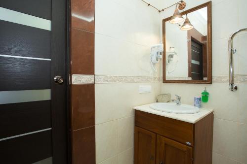 Posada Mini-hotel Sery Gus
