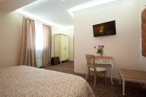 Posada Mini-hotel Sery Gus