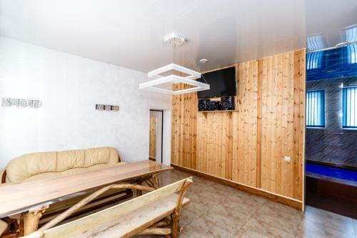 Hotel Seven