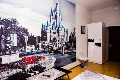 Hotel Seven