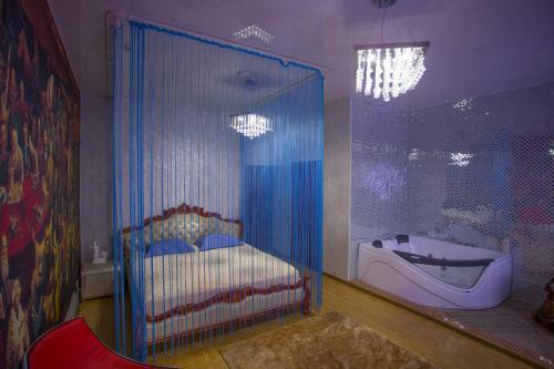Hotel Seven