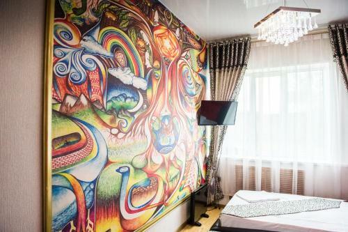 Hotel Seven