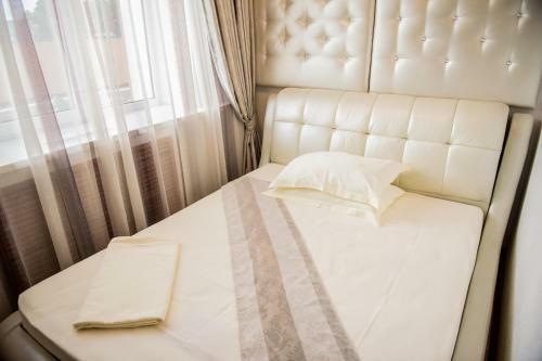 Hotel Seven