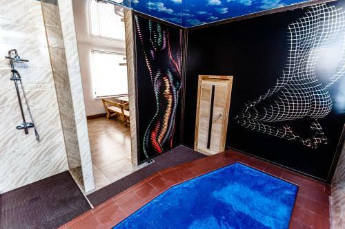 Hotel Seven