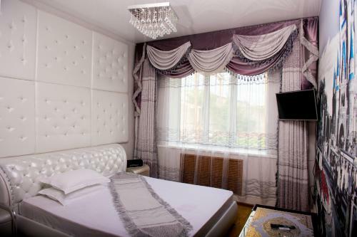 Hotel Seven