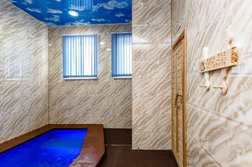 Hotel Seven