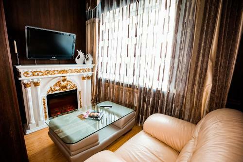 Hotel Seven
