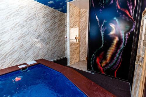 Hotel Seven