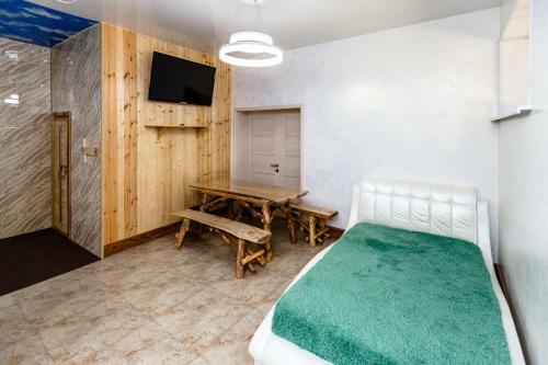 Hotel Seven
