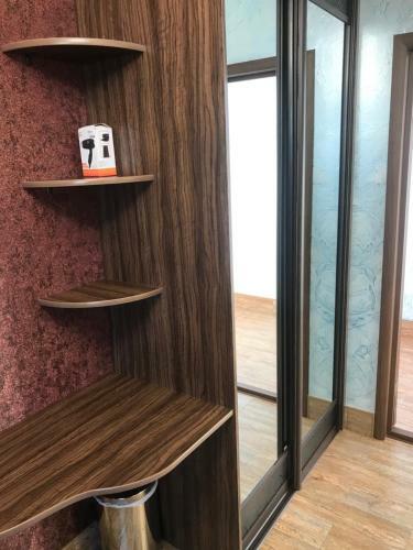Hotel Seven