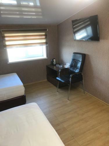 Hotel Seven