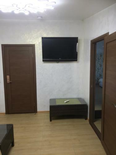 Hotel Seven