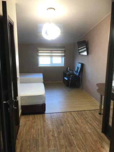 Hotel Seven