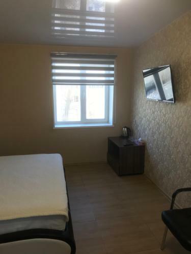 Hotel Seven