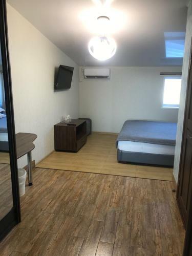 Hotel Seven