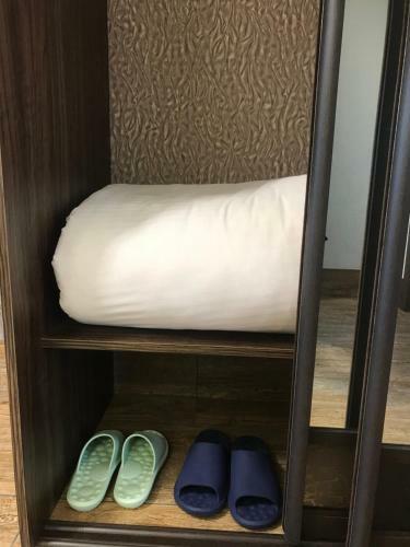 Hotel Seven